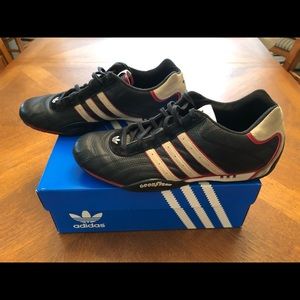 Men’s Adidas Adi Racer Low Size 10.5